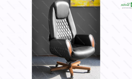 صندلی مدیریتی کد M34 صندلی مدیریتی کد M34
