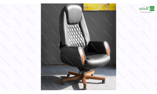 صندلی مدیریتی کد M34