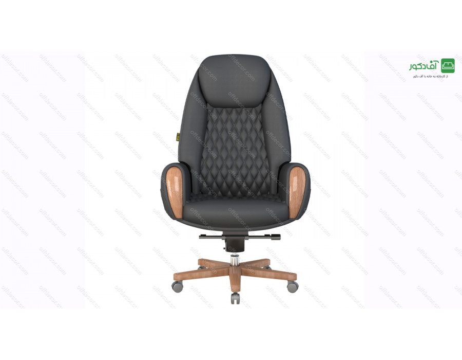 صندلی مدیریتی کد M34 صندلی مدیریتی کد M34