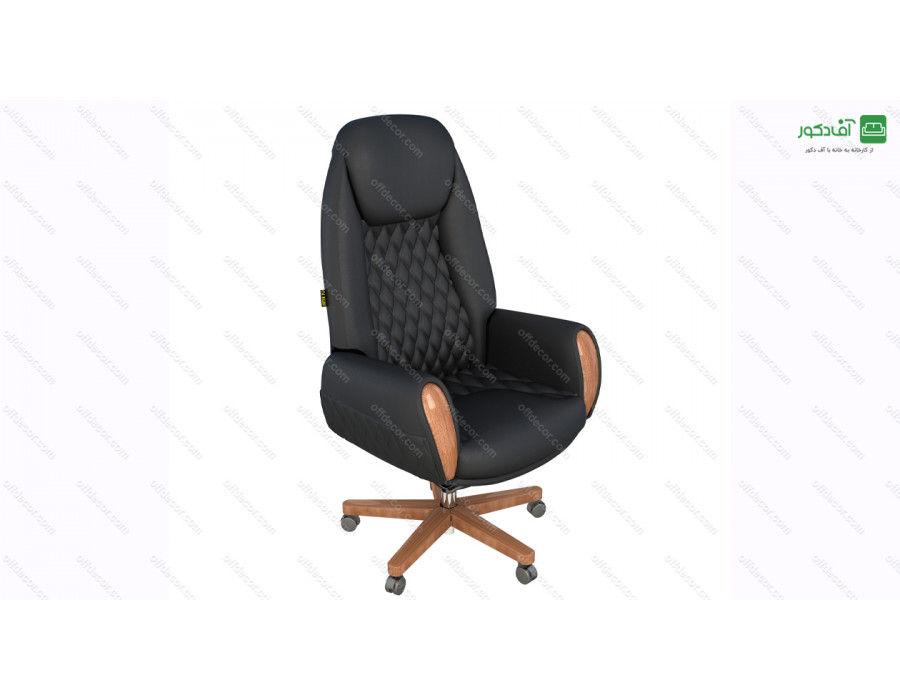 صندلی مدیریتی کد M34 صندلی مدیریتی کد M34