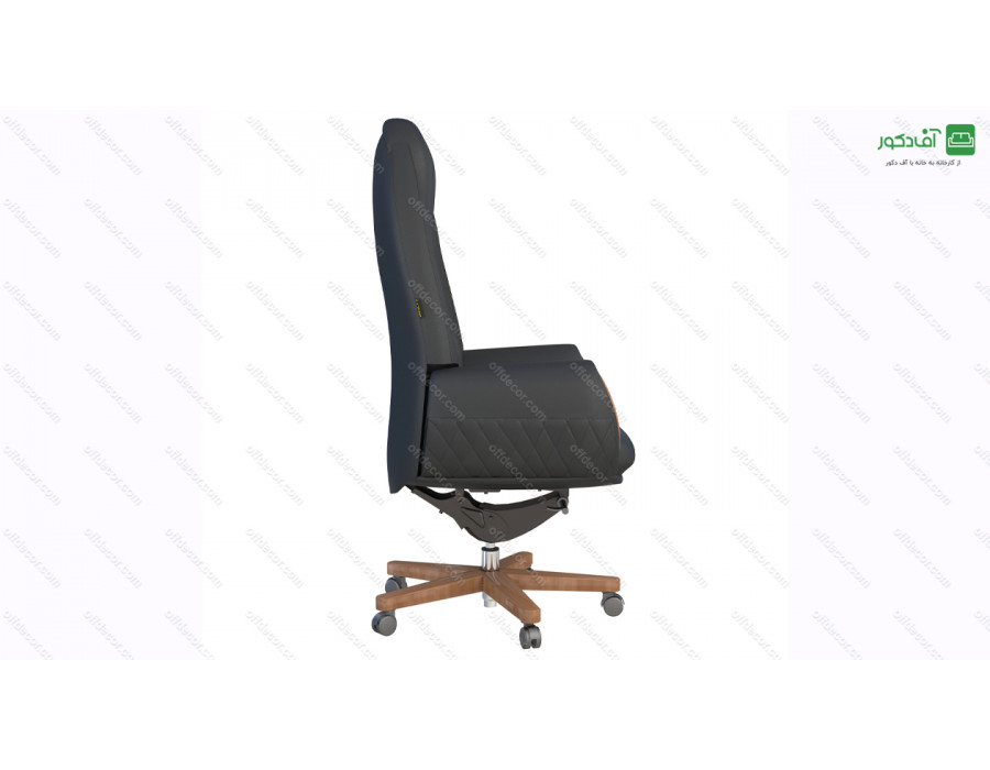 صندلی مدیریتی کد M34 صندلی مدیریتی کد M34