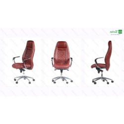 صندلی مدیریتی کد M36 صندلی مدیریتی کد M36
