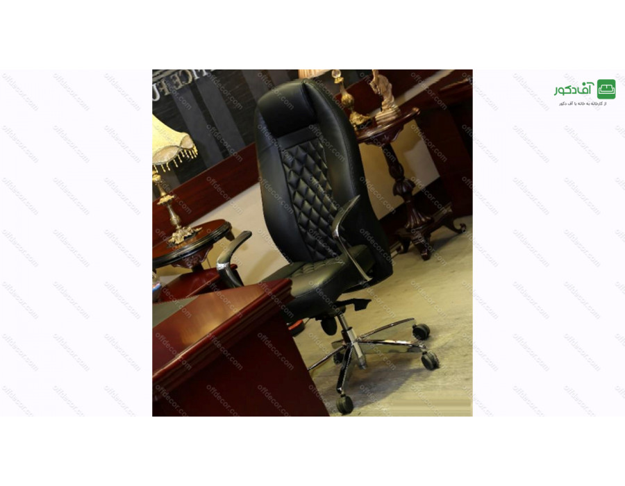 صندلی مدیریتی کد M36 صندلی مدیریتی کد M36