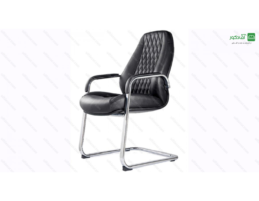 صندلی کنفرانسی کد C20 صندلی کنفرانسی کد C20