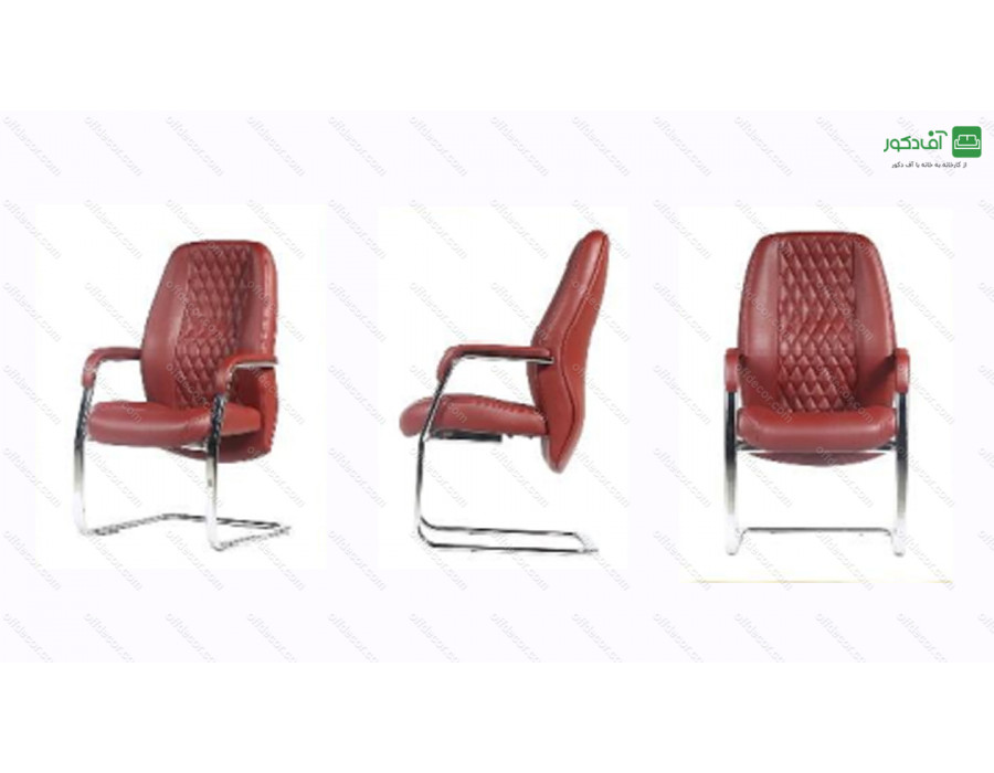 صندلی کنفرانسی کد C20 صندلی کنفرانسی کد C20