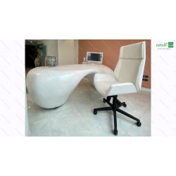 صندلی مدیریتی کد M37 صندلی مدیریتی کد M37