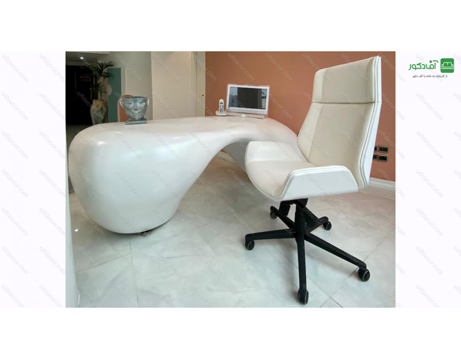 صندلی مدیریتی کد M37 صندلی مدیریتی کد M37