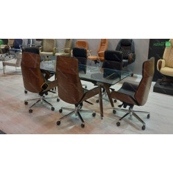 صندلی مدیریتی کد M37 صندلی مدیریتی کد M37