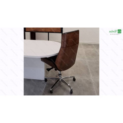 صندلی مدیریتی کد M37 صندلی مدیریتی کد M37