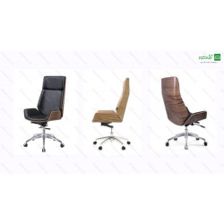صندلی مدیریتی کد M37 صندلی مدیریتی کد M37