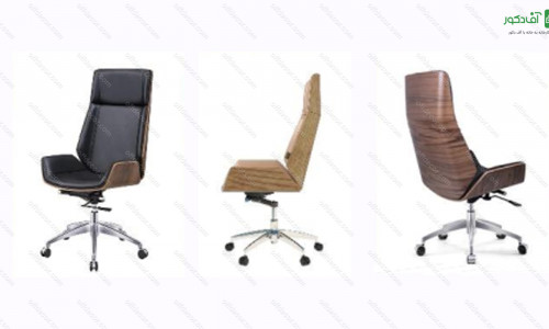 صندلی مدیریتی کد M37 صندلی مدیریتی کد M37