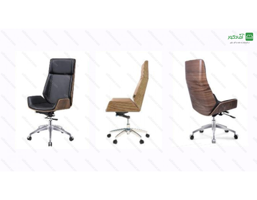 صندلی مدیریتی کد M37 صندلی مدیریتی کد M37