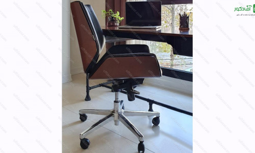 صندلی کارشناسی کد R03 صندلی کارشناسی کد R03