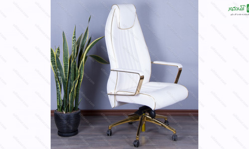 صندلی مدیریتی کد M38 صندلی مدیریتی کد M38