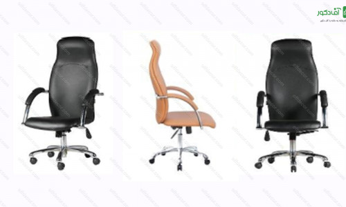 صندلی معاونتی کد U04 صندلی معاونتی کد U04