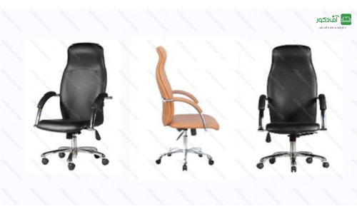 صندلی معاونتی کد U04