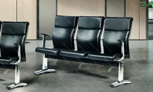 صندلی انتظار کد E10 صندلی انتظار کد E10