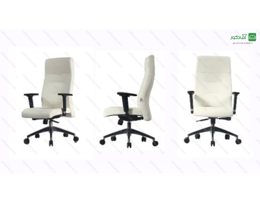 صندلی مدیریتی کد M41 صندلی مدیریتی کد M41