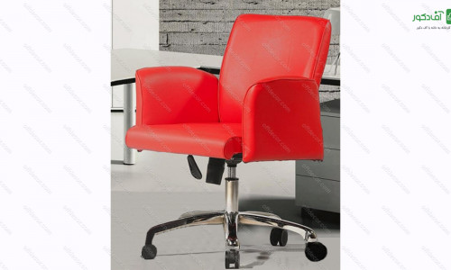 صندلی کارمندی کد K30 صندلی کارمندی کد K30