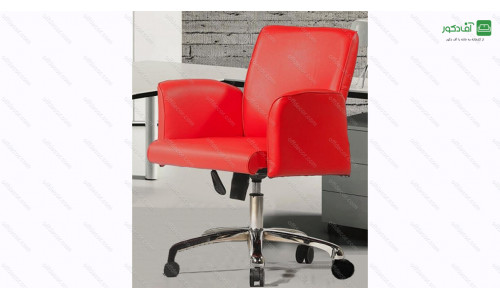 صندلی کارمندی کد K30