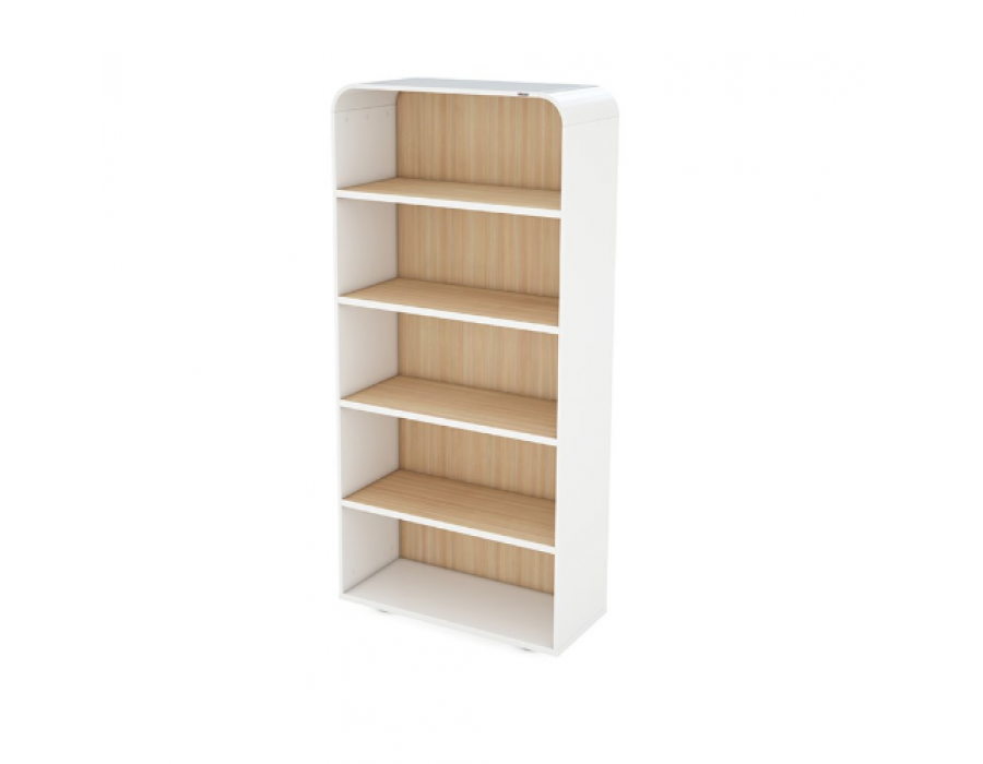 کتابخانه محیط آرا مدل Brilliant 6271N-0405 کتابخانه محیط آرا مدل Brilliant 6271N-0405