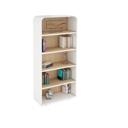 کتابخانه محیط آرا مدل Brilliant 6271N-0405 کتابخانه محیط آرا مدل Brilliant 6271N-0405