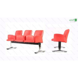 صندلی انتظار کد E11 صندلی انتظار کد E11