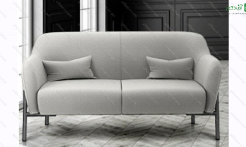 مبل اداری دو نفره آلما مبل اداری دو نفره آلما