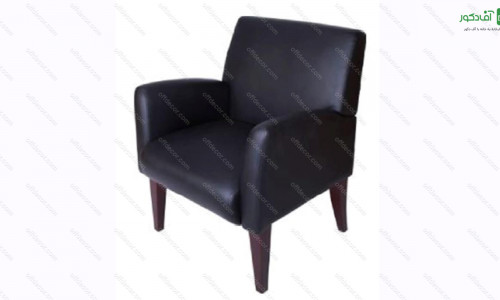 مبل اداری تک نفره ویستور مبل اداری تک نفره ویستور