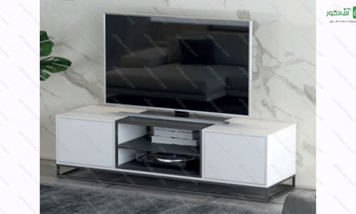 میز تلویزیون نیلا