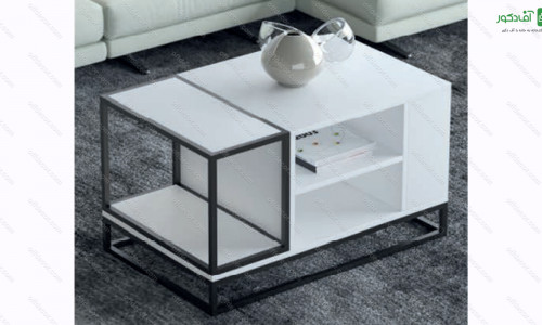 میز جلو مبلی دونا