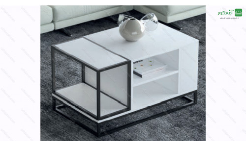 میز جلو مبلی دونا