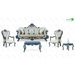 میز ناهار خوری استیل نیکول میز ناهار خوری استیل نیکول