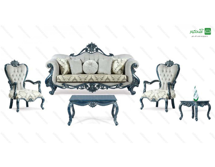 میز ناهار خوری استیل نیکول میز ناهار خوری استیل نیکول