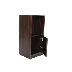 کتابخانه نوین آرا مدل KD2 کتابخانه نوین آرا مدل KD2