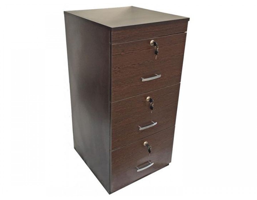 کمد اداری چوبی – FK111 کمد اداری چوبی – FK111