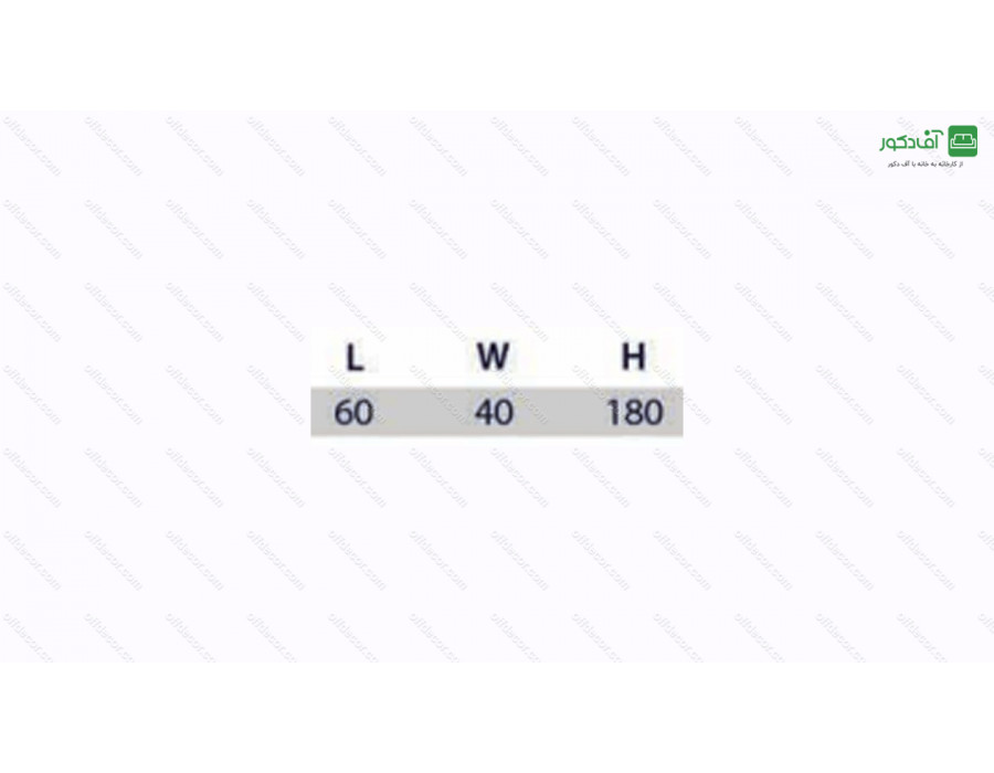 استند السانا استند السانا