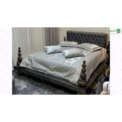 تخت خواب دو نفره تیلور تخت خواب دو نفره تیلور