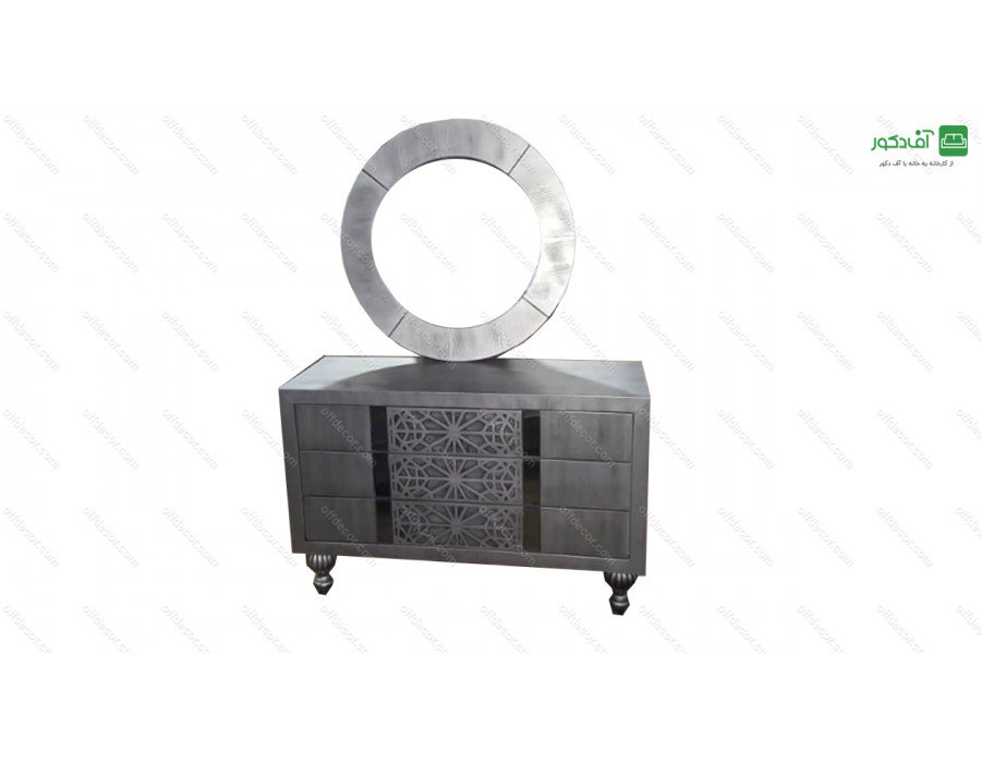 تخت خواب دو نفره تیلور تخت خواب دو نفره تیلور