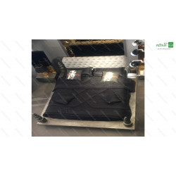 تخت خواب دو نفره تیلور تخت خواب دو نفره تیلور