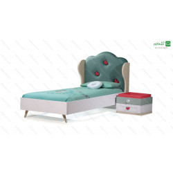 تخت خواب نوزاد نوجوان آرامیس تخت خواب نوزاد نوجوان آرامیس