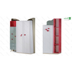 تخت خواب نوزاد نوجوان آرامیس تخت خواب نوزاد نوجوان آرامیس