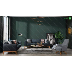 مبل راحتی تختخوابشو پرایم prime