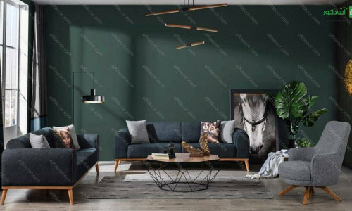 مبل راحتی تختخوابشو پرایم prime