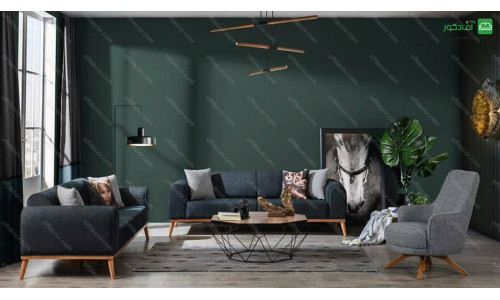 مبل راحتی تختخوابشو پرایم prime