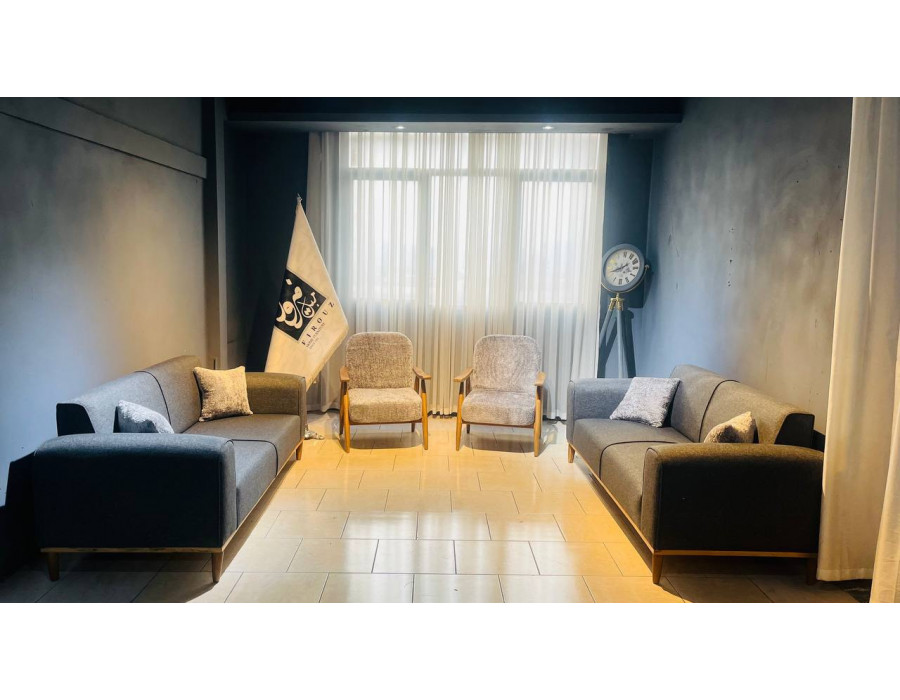 مبل راحتی تختخوابشو پرایم prime