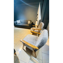 مبل راحتی تختخوابشو پرایم prime