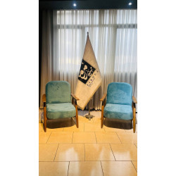 مبل راحتی تختخوابشو پرایم prime