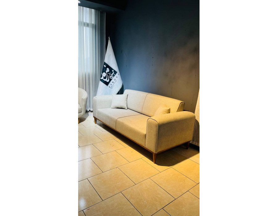 مبل راحتی تختخوابشو پرایم prime