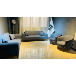 مبل راحتی تختخوابشو پرایم prime